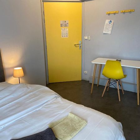 Le Petit Rungis Hotel Nantes Kültér fotó